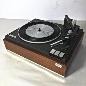 Tocadiscos Philips con Parlantes de Madera - imagen 4