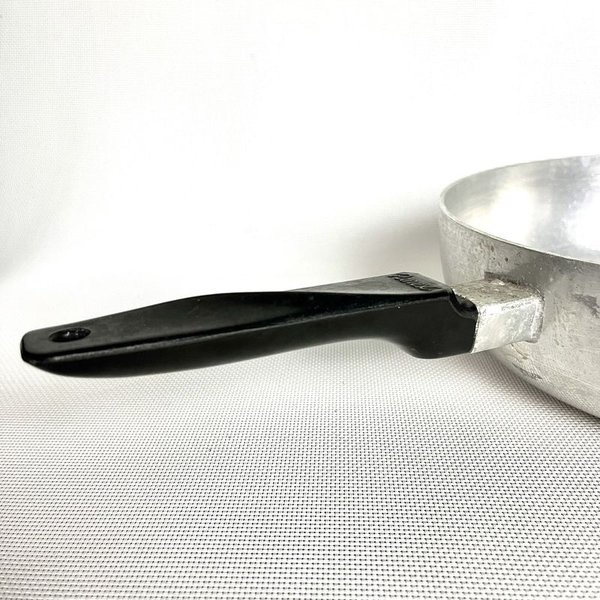 Sartén de aluminio 26cm diámetro - Accesorios para Vehículos - imagen 3