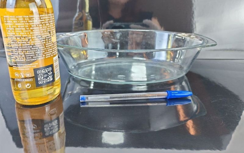 Pyrex para horno (2 piezas) - imagen 3
