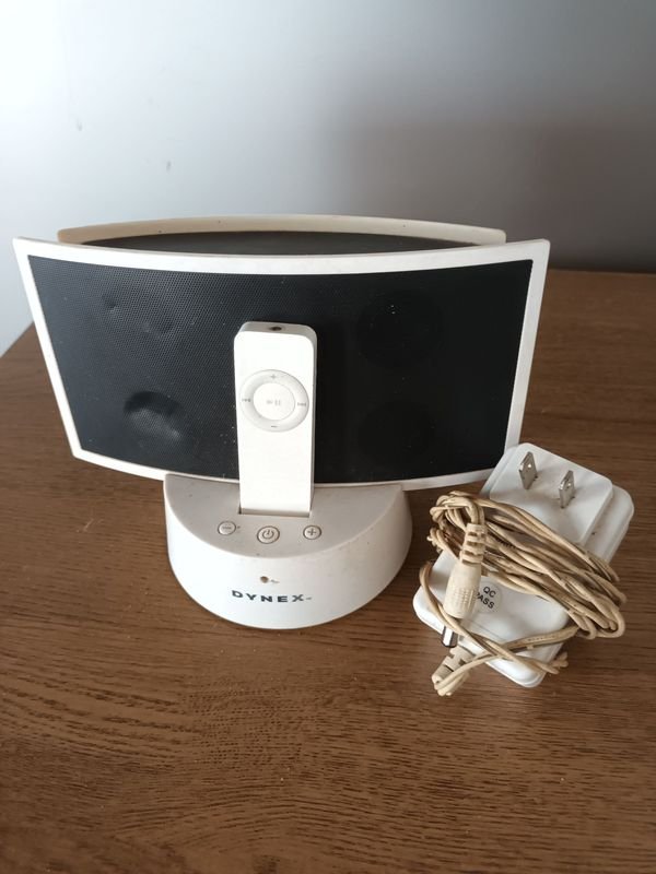 ALTAVOZ ANITGUO - Aparato de Sonido Clásico - imagen 2
