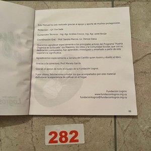 Manual Huerta en el Hogar: Aprender a Cultivar Orgánico - imagen 3