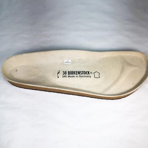 Lote anterior: Base para Zapatilla Birkenstock Alemana Talle 38