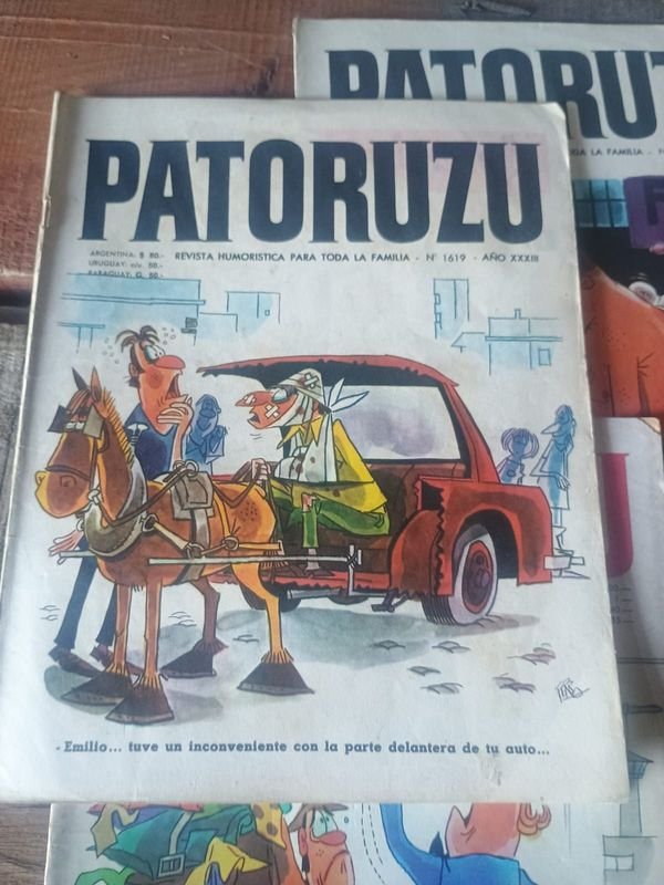 Paturuzu: Colección de Figuras de Boxeo y Accesorios - imagen 3