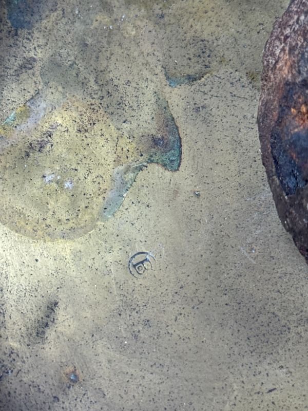 Lote de piedras, pesas y objetos variados - imagen 13