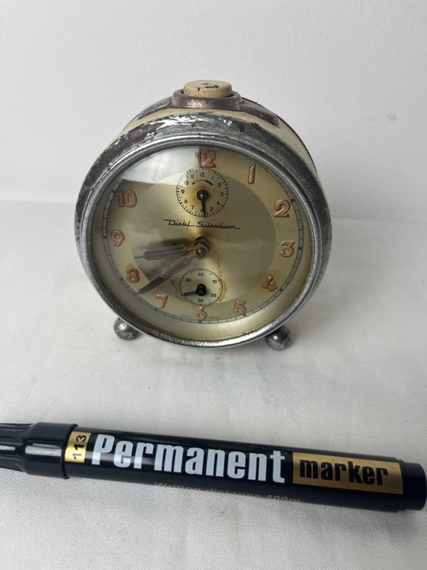 Lote anterior: Relojes despertadores de alta calidad