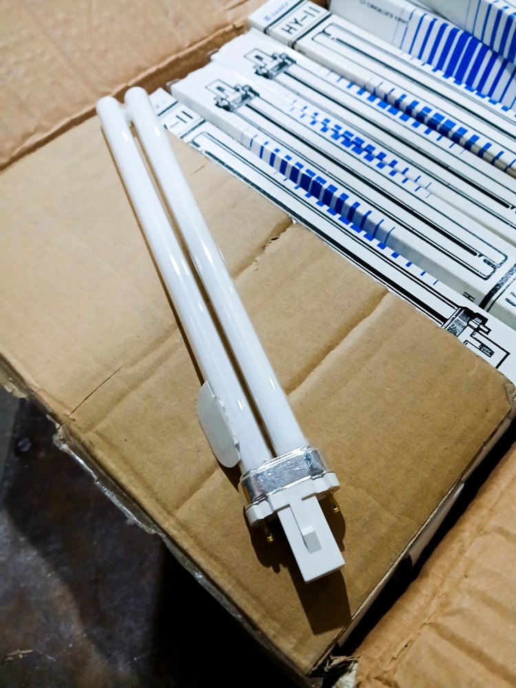 Lámparas de luz para hogar - imagen 2