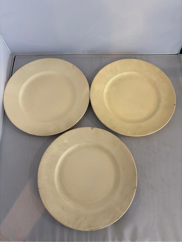 Lote anterior: Platos de Oro Lozur
