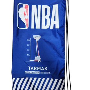 Aro de Básquet Portátil Tarmak NBA Nuevo con Detalle - imagen 3