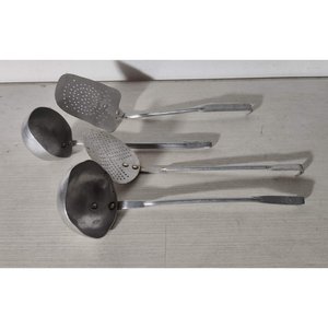 Lote anterior: 4 Piezas de aluminio Mariposa