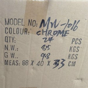 Spots Metálicos Regulables Diseño Industrial para Lámpara E27 (Pack x 24) - imagen 4