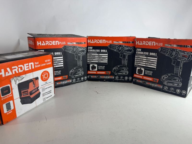 Lote anterior: Láser rojo y herramientas de soldadura a la venta