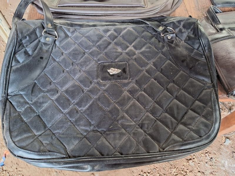 Lotes de carteras de cuero en venta - imagen 3