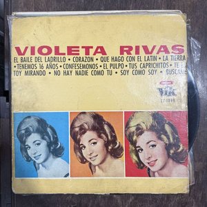 Diez Vinilos de Música Popular Argentina: Mercedes Sosa, Joan Manuel Serrat y Más - imagen 2