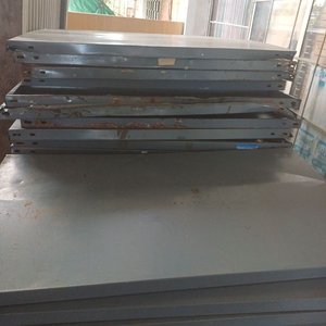 Estantería Metálica Desarmada con Estantes - imagen 10