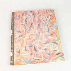 Lote siguiente: Libro Hermenegildo Sábat en el Museo Nacional de Artes Visuales