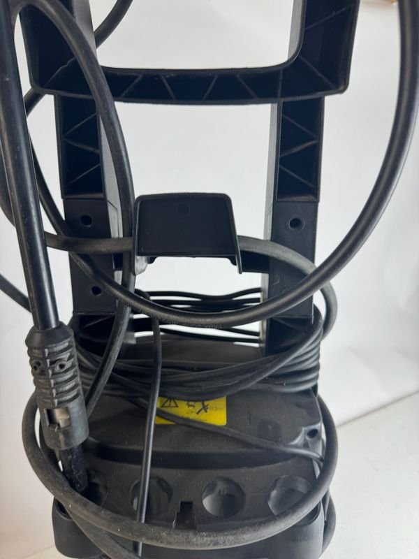 Hidrolavadora harden 1800w desconocemos funcionamiento - imagen 9