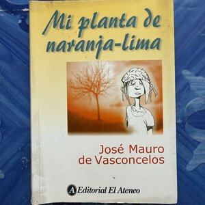 Lote de Novelas: Bajo los Tilos, La Cocinera, Mi Planta de Naranja-Lima y Los Nombres de las Estrellas - imagen 4