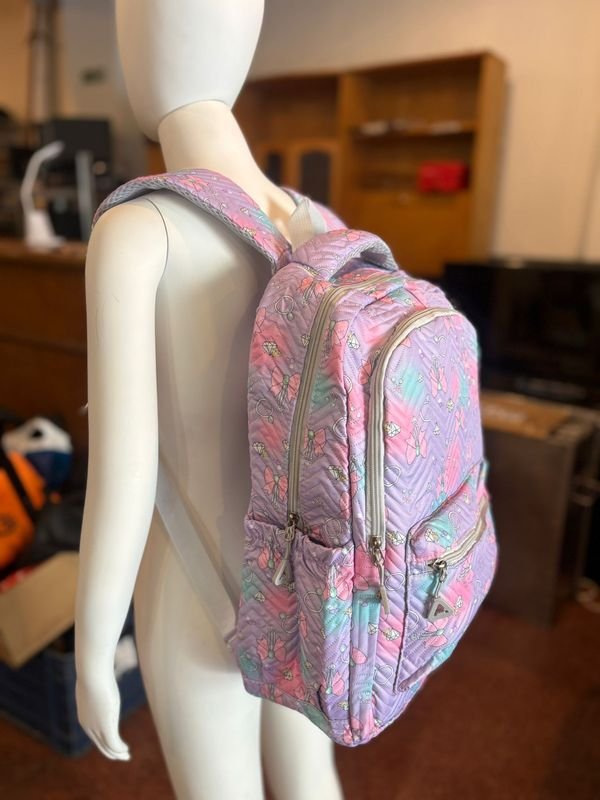 Mochila y accesorios para niños - imagen 2