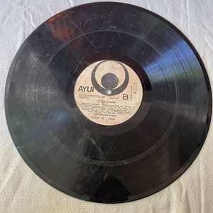 Discos de Vinilo Usados de Leo Masliah - imagen 3