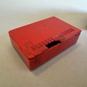 Radio spika , grabador philips y calculadora - imagen 14
