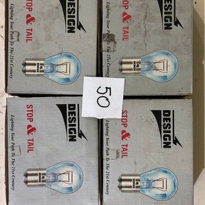 Lámparas de Señalización DESIGN 12V 10/5W - Pack de 20 Unidades - imagen 6