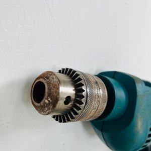 Taladro Makita HP1640 con Cable - imagen 2