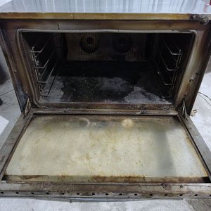 Horno Eléctrico Industrial o Semi-Industrial - imagen 3