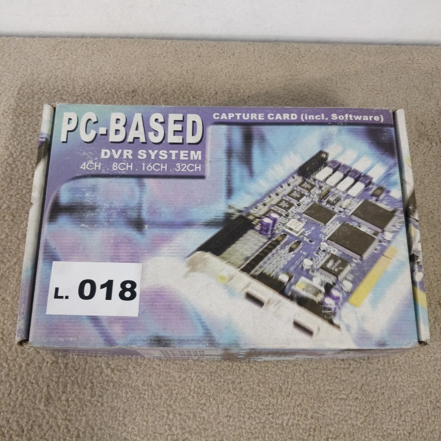 Tarjeta de expansión para PC