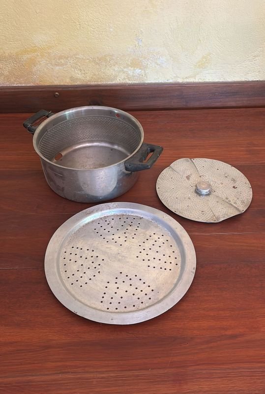 Olla molde para hacer quesos - Herramienta para queso - imagen 4