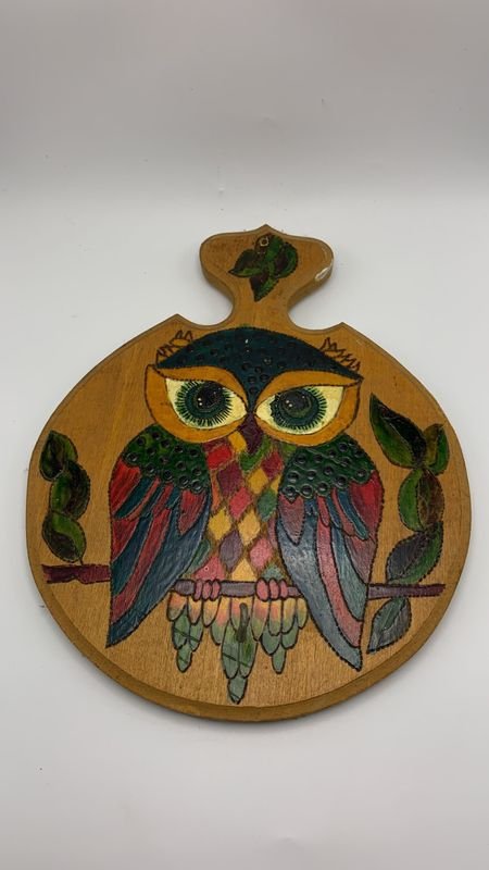 Lote anterior: Adorno con gancho porta llave - Accesorio de decoración