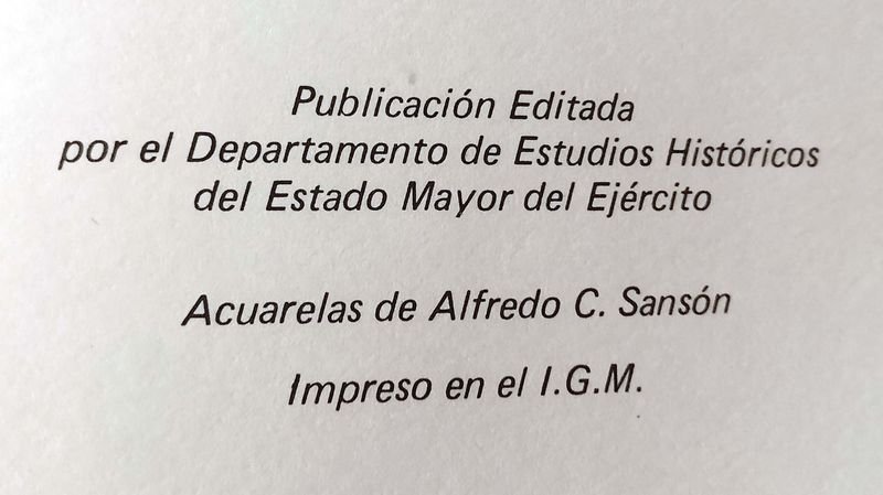 Libros de Historia Militar y Arte - imagen 6