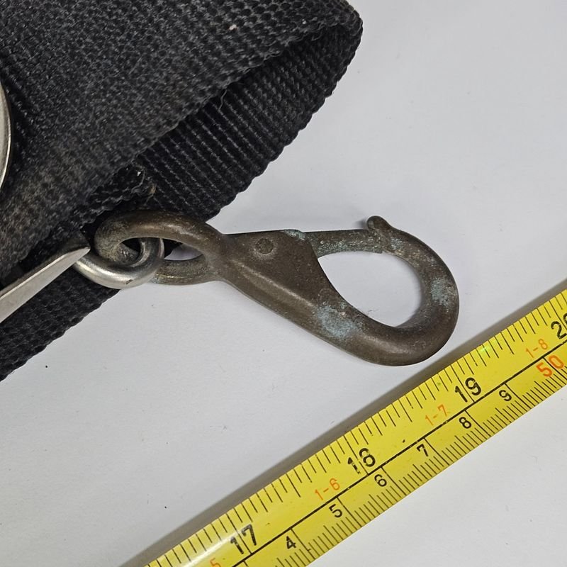 Arpon de caza submarina con accesorios - imagen 4