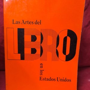 Las Artes del Libro en los Estados Unidos: 1931-1941 - imagen 1