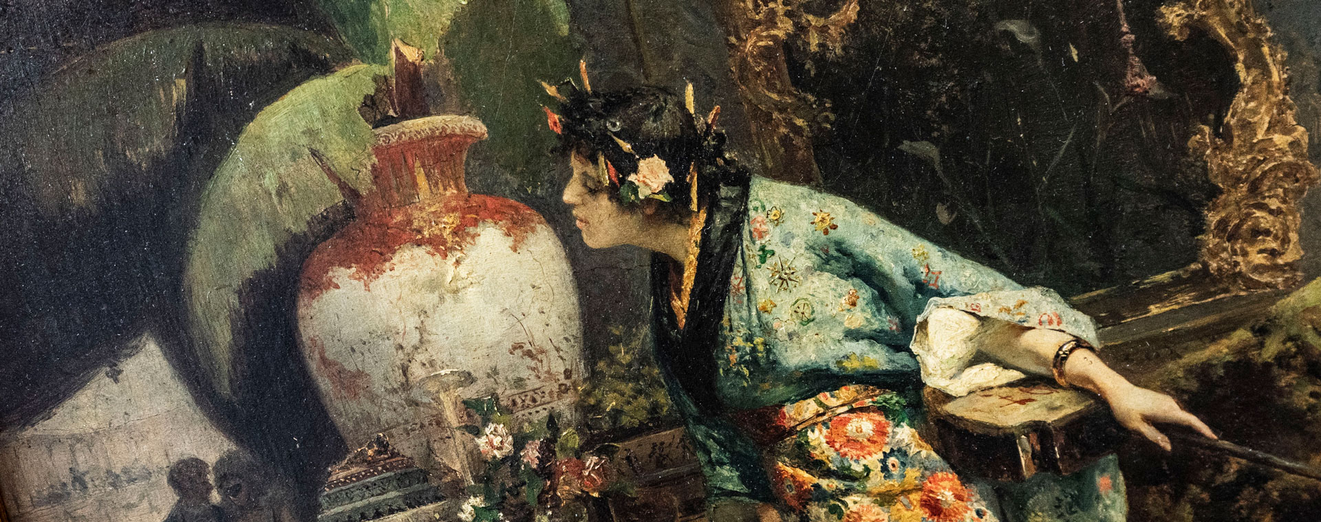 Pinturas y Esculturas de Arte