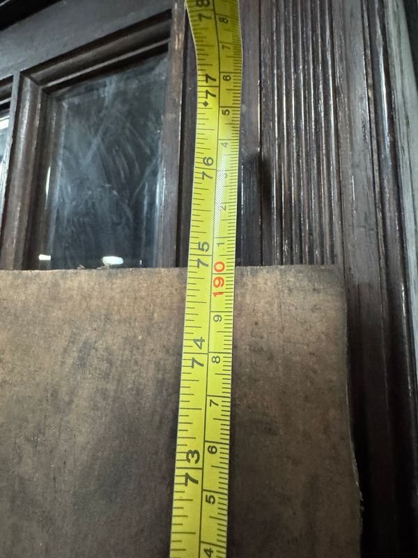Tablas de pino brasil para decoración y construcción - imagen 14