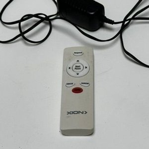 Aspiradora Inteligente Xion con Control Remoto - imagen 2