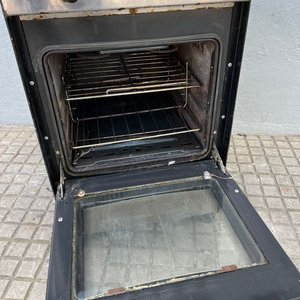 Cocina a Gas con 4 Hornallas y Horno - imagen 5