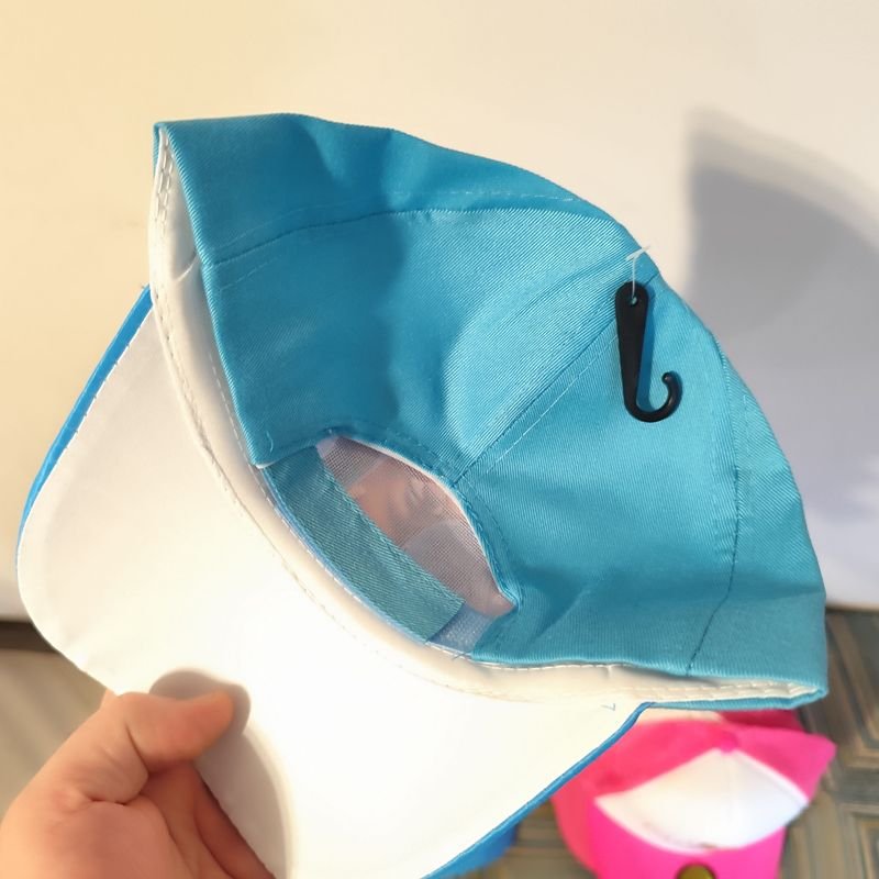 Gorras de Brainrot para Niños y Adolescentes - imagen 4