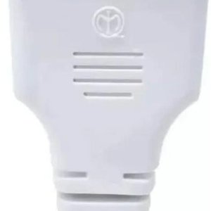 Alargue Serlux con Interruptor, 6 Entradas, Cable 3 Metros - imagen 3