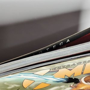 Libro de Historieta Marvel Extraordinarios X-Men Vol. 1 Refugio-X - imagen 4