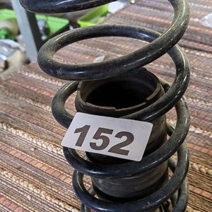Espiral de Suspensión para Vehículo - imagen 4