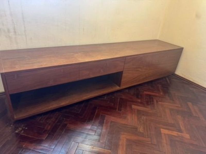 Lote anterior: Rack cajonero horizontal de excelente calidad