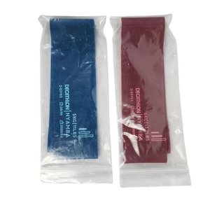 Set x2 Cintas Elásticas de Resistencia (5kg y 6kg) - imagen 2