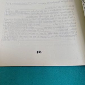Libro Testigos de un Silencio: Metodismo y Masonería en Uruguay Siglo XIX - imagen 4