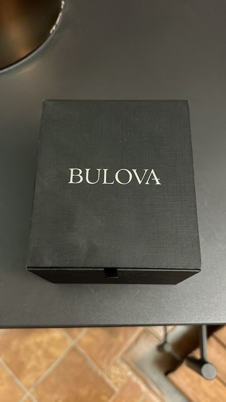 Reloj Bulova Clásico Modelo 98a177 - imagen 3