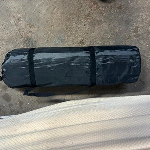 Lote anterior: Red de Práctica de Golf con Bolso de Transporte