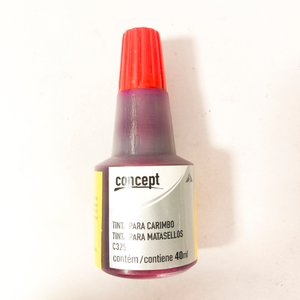 Veinticuatro Tintas Concept para Matasellos, 40ml Cada Una - imagen 3