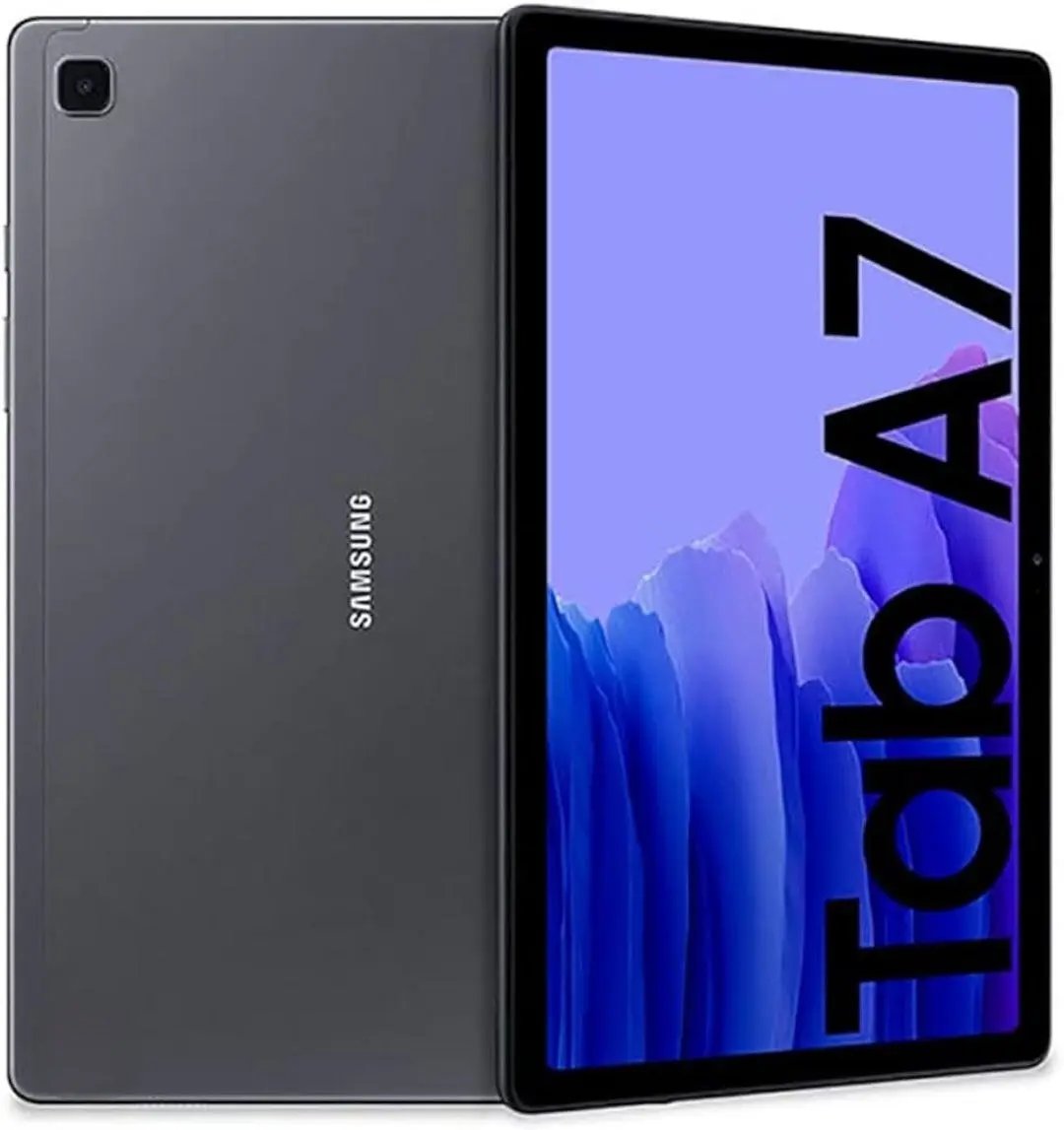 Samsung Galaxy Tab A7 64GB Dark Gray