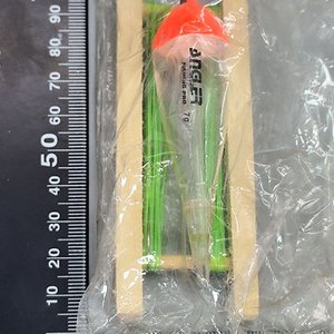 Línea de Pesca Armada Outdoors con Devanador de Madera y Boya Angler - imagen 7