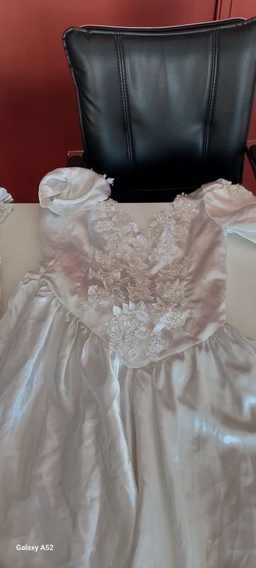 Vestidos de Quinceañera o Novia - Colección de Ropa de Boda - imagen 7